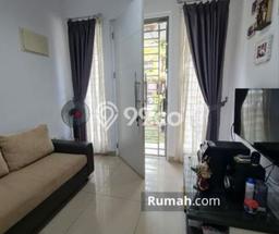 Rumah Strategis dengan 3 Kamar Tidur dan 2 Kamar Mandi di Kawasan Green Lake City, Jakarta Barat Rumah Strategis dengan 3 Kamar Tidur dan 2 Kamar Mandi di Kawasan Green Lake City, Jakarta Barat