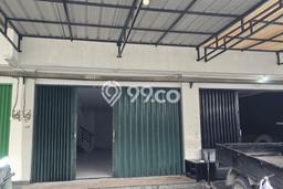 Paling Dicari! Ruko Dijual di Poris Harga Kompetitif Paling Dicari! Ruko Dijual di Poris Harga Kompetitif