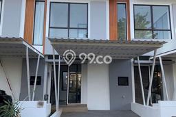Rumah Menguntungkan di Pusat Kota Metland Puri, Jakarta Barat - LT 50m² Rumah Menguntungkan di Pusat Kota Metland Puri, Jakarta Barat - LT 50m²