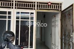 Rumah di Poris, Akses ke Mall, LT 72m² Rumah di Poris, Akses ke Mall, LT 72m²