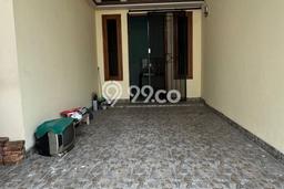 DIJUAL CEPAT! Rumah Nyaman di Poris, Tangerang, Luas 60m² LB 60m² Bisa Nego! DIJUAL CEPAT! Rumah Nyaman di Poris, Tangerang, Luas 60m² LB 60m² Bisa Nego!
