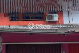 Ruko Dijual di Tangerang LT 51m2 & LB 80m2 Lokasi Terbaik! Ruko Dijual di Tangerang LT 51m2 & LB 80m2 Lokasi Terbaik!