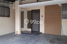 Rumah Modern 2 KT di Poris Tangerang Unfurnished Rumah Modern 2 KT di Poris Tangerang Unfurnished