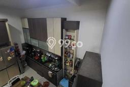 Rumah Modern 3 KT di Poris Tangerang Full Furnished Rumah Modern 3 KT di Poris Tangerang Full Furnished