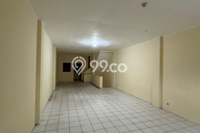 Unit Ruko Tersedia di Duta Garden Spesifikasi LB 262m2 Unit Ruko Tersedia di Duta Garden Spesifikasi LB 262m2
