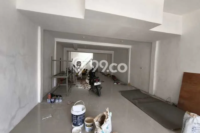 Unit Ruko Tersedia di Poris Spesifikasi LB 180m2 Unit Ruko Tersedia di Poris Spesifikasi LB 180m2