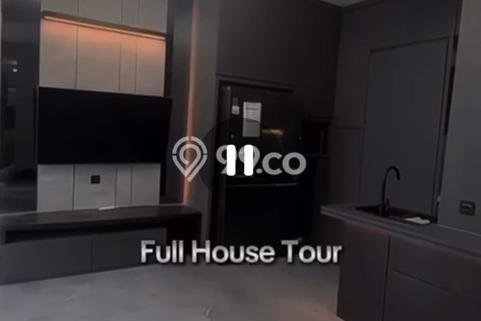 Rumah Disewakan Jakarta Utara LT 60m2 LB 84m2 Area Pantai Indah Kapuk 2 Rumah Disewakan Jakarta Utara LT 60m2 LB 84m2 Area Pantai Indah Kapuk 2