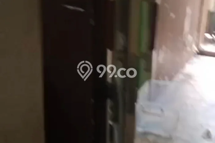 Rumah sewa siap pakai 2 KT di Poris, Tangerang Rumah sewa siap pakai 2 KT di Poris, Tangerang