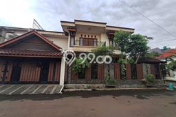 For Sale! Luxury House LT 288m2 Desain Elegan di Galaxy For Sale! Luxury House LT 288m2 Desain Elegan di Galaxy