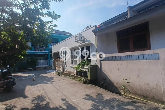 Rumah Sewa Bekasi LT 60m2 LB 70m2 Area Duren Jaya Rumah Sewa Bekasi LT 60m2 LB 70m2 Area Duren Jaya