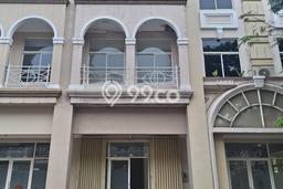 Ruko For Rent Kawasan Galaxy, Luas 135m2m², Area Strategis Ruko For Rent Kawasan Galaxy, Luas 135m2m², Area Strategis