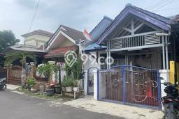 Rumah Modern 3 KT di Cikarang Bekasi Unfurnished Rumah Modern 3 KT di Cikarang Bekasi Unfurnished