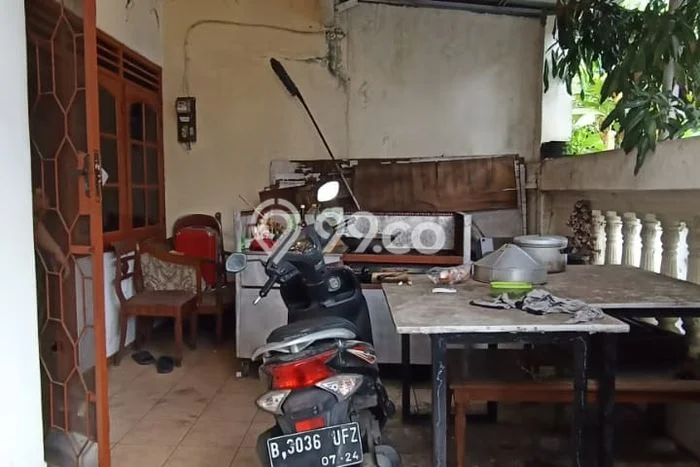 Jual Rumah Modern 3 KT di Jaka Setia, Bekasi Jual Rumah Modern 3 KT di Jaka Setia, Bekasi