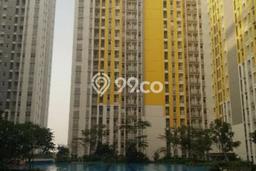 Hunian Apartemen Ideal untuk Dijual di Bekasi dengan 2 Kamar Hunian Apartemen Ideal untuk Dijual di Bekasi dengan 2 Kamar