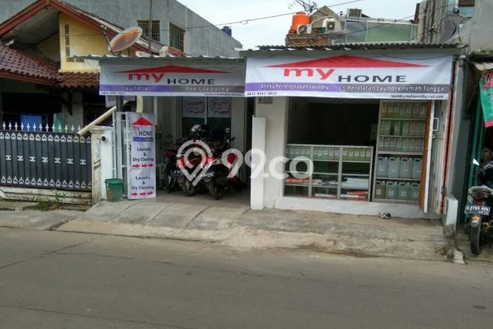 Komersial Bagus Dijual di Jaka Sampurna Bekasi Lokasi Strategis Cocok untuk Kembangkan Bisnis Komersial Bagus Dijual di Jaka Sampurna Bekasi Lokasi Strategis Cocok untuk Kembangkan Bisnis