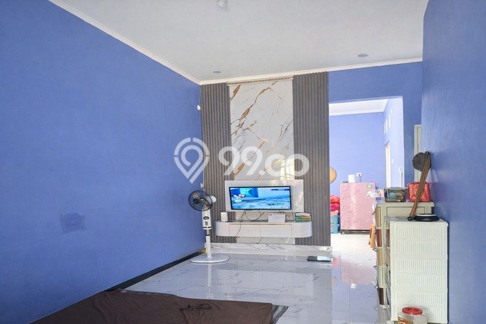 Dijual Rumah Siap Huni di Setu Bekasi Harga Rp 450 Juta LT 60m2 Dijual Rumah Siap Huni di Setu Bekasi Harga Rp 450 Juta LT 60m2