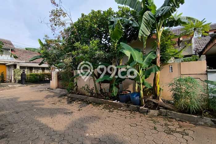 Rumah Luas Asri 4 KT Siap Huni di Pekayon Bekasi Rumah Luas Asri 4 KT Siap Huni di Pekayon Bekasi