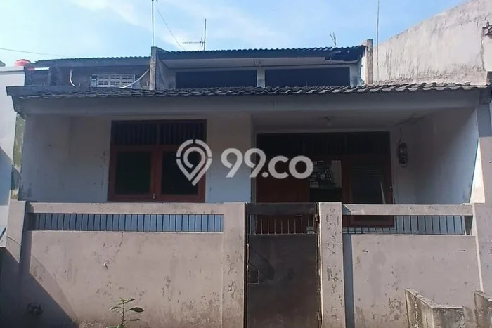 Rumah Sewa Bekasi LT 60m2 LB 70m2 Area Duren Jaya Rumah Sewa Bekasi LT 60m2 LB 70m2 Area Duren Jaya