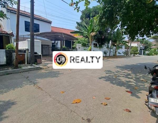 Dijual Rumah Luas Megah Dengan View Eksklusif di Pekayon, Bekasi Dijual Rumah Luas Megah Dengan View Eksklusif di Pekayon, Bekasi