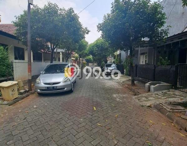 Jual Rumah Modern 5 KT di Kemang Pratama, Bekasi Jual Rumah Modern 5 KT di Kemang Pratama, Bekasi