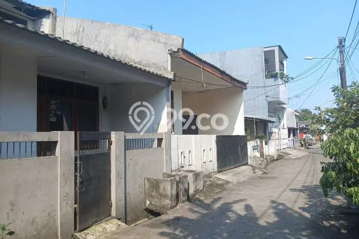 Rumah Sewa Bekasi LT 60m2 LB 70m2 Area Duren Jaya Rumah Sewa Bekasi LT 60m2 LB 70m2 Area Duren Jaya