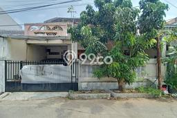 Jual Rumah Modern 3 KT di Jaka Setia, Bekasi Jual Rumah Modern 3 KT di Jaka Setia, Bekasi