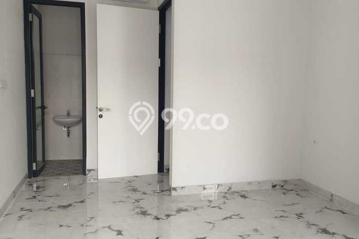 Jual Rumah Modern 2 KT di Jatibening, Bekasi Jual Rumah Modern 2 KT di Jatibening, Bekasi