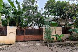 Rumah Luas Asri 4 KT Siap Huni di Pekayon Bekasi Rumah Luas Asri 4 KT Siap Huni di Pekayon Bekasi