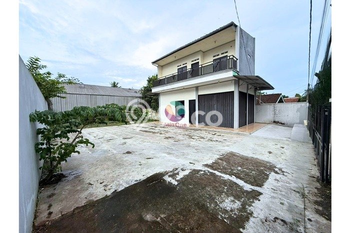 Ruko Dijual Lokasi Emas di Cileungsi Luas 90m2 Ruko Dijual Lokasi Emas di Cileungsi Luas 90m2