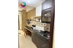 Dijual Apartemen di Cibubur, Depok Punya 0 Kamar Tidur Dijual Apartemen di Cibubur, Depok Punya 0 Kamar Tidur