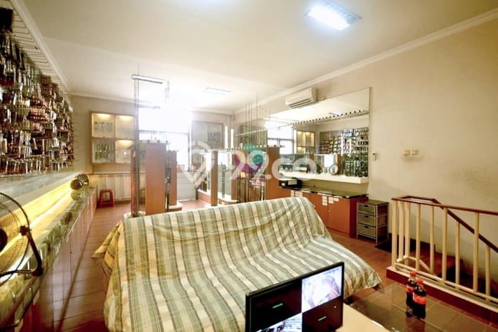 Paling Dicari! Ruko Dijual di Citra Grand Harga Kompetitif Paling Dicari! Ruko Dijual di Citra Grand Harga Kompetitif