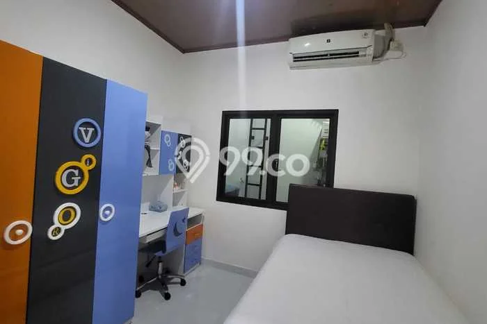 Rumah Minimalis 2 KT di Ciangsana Bogor Semi Furnished Rumah Minimalis 2 KT di Ciangsana Bogor Semi Furnished