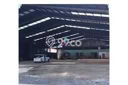 Tanah Kavling untuk Dijual di Jatisampurna Bekasi 2375m2 Tanah Kavling untuk Dijual di Jatisampurna Bekasi 2375m2