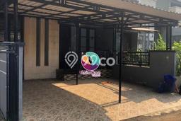 Rumah sewa siap pakai 2 KT di Cibubur, Jakarta Timur Rumah sewa siap pakai 2 KT di Cibubur, Jakarta Timur