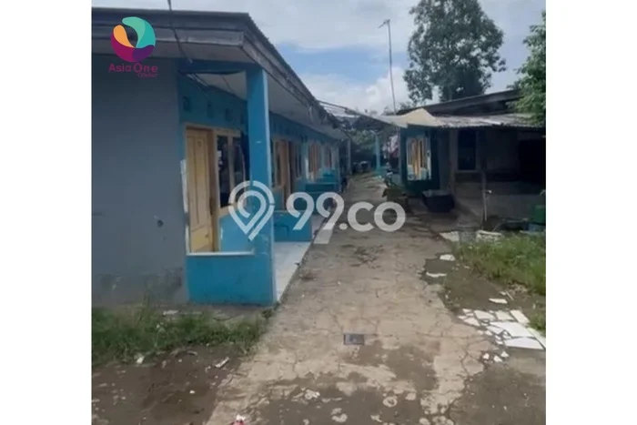 Rumah Kost Dijual Lokasi Jatisampurna, Bekasi, 36 Kamar Tidur, 36 Kamar Mandi, 731m2 Rumah Kost Dijual Lokasi Jatisampurna, Bekasi, 36 Kamar Tidur, 36 Kamar Mandi, 731m2