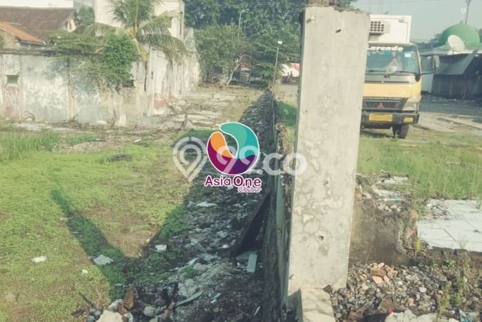 Tanah Dijual Lokasi Strategis di Bekasi dengan Luas 4022m2 Tanah Dijual Lokasi Strategis di Bekasi dengan Luas 4022m2