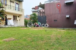 Lahan Dijual Lokasi Strategis di Jakarta Timur dengan Luas 107m2 Lahan Dijual Lokasi Strategis di Jakarta Timur dengan Luas 107m2
