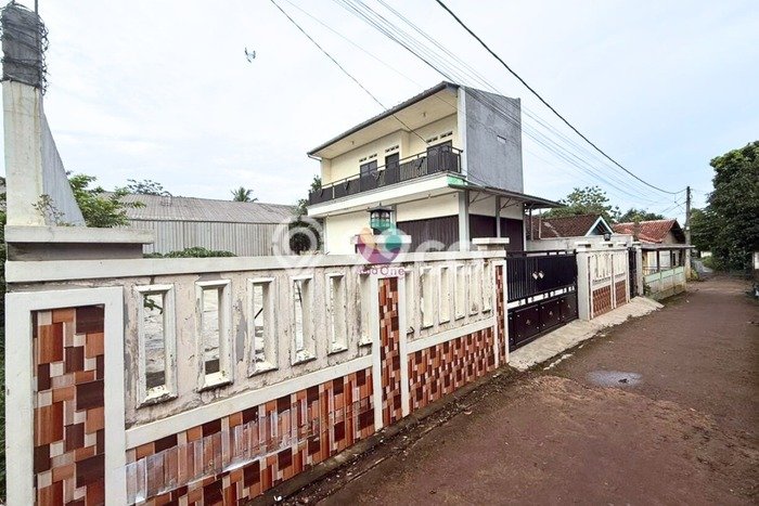 Ruko Dijual Lokasi Emas di Cileungsi Luas 90m2 Ruko Dijual Lokasi Emas di Cileungsi Luas 90m2