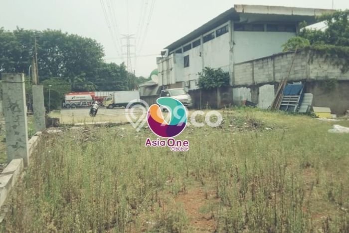 Tanah Dijual Lokasi Strategis di Bekasi dengan Luas 4022m2 Tanah Dijual Lokasi Strategis di Bekasi dengan Luas 4022m2