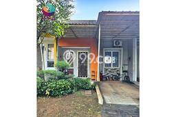 For Sale Hunian Rumah Nyaman 3 KT di Legenda Wisata, Bogor For Sale Hunian Rumah Nyaman 3 KT di Legenda Wisata, Bogor