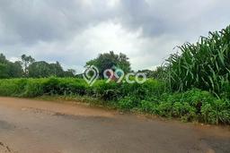 Dijual Tanah di Bekasi, Luas 3079m2 SHM Dijual Tanah di Bekasi, Luas 3079m2 SHM