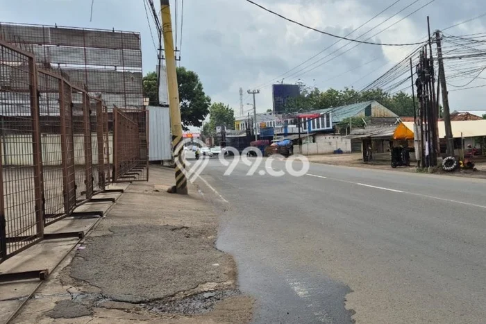 Gudang Dijual di Kawasan Cileungsi, Bogor Harga Kompetitif Gudang Dijual di Kawasan Cileungsi, Bogor Harga Kompetitif