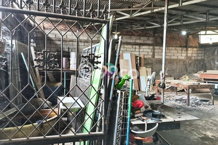Gudang Dijual di Cileungsi Bogor dengan LB 450m2 Gudang Dijual di Cileungsi Bogor dengan LB 450m2