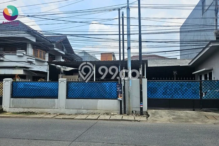 Tanah Dijual Lokasi Jatisampurna, Bekasi Luas 330m2 Legalitas Aman Tanah Dijual Lokasi Jatisampurna, Bekasi Luas 330m2 Legalitas Aman