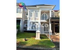 Rumah Luas Asri 4 KT Siap Huni di Legenda Wisata Jakarta Timur Rumah Luas Asri 4 KT Siap Huni di Legenda Wisata Jakarta Timur