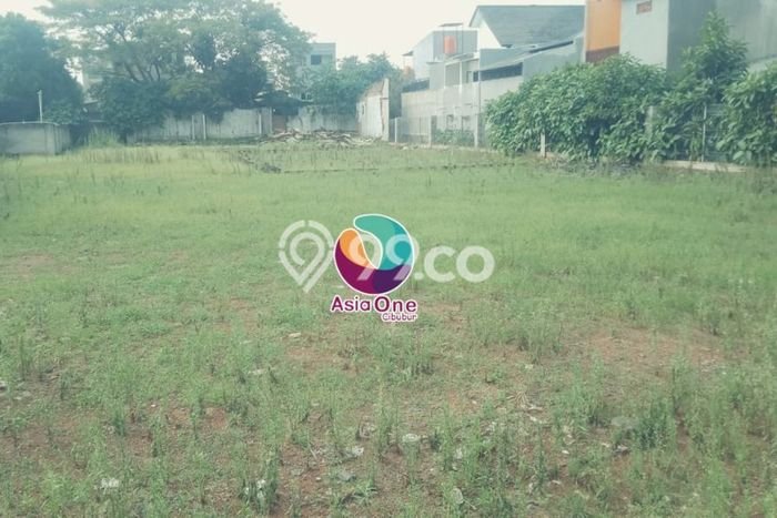 Tanah Dijual Lokasi Strategis di Bekasi dengan Luas 4022m2 Tanah Dijual Lokasi Strategis di Bekasi dengan Luas 4022m2