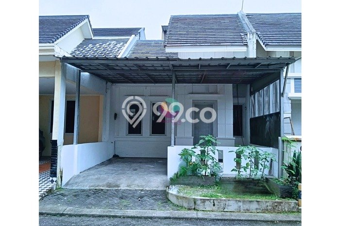 Jual Rumah Modern 2 KT di Kota Wisata, Jakarta Timur Jual Rumah Modern 2 KT di Kota Wisata, Jakarta Timur