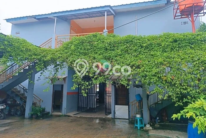 Lokasi Strategis! Dijual Komersial Bisnis di Gunung Putri, Bogor Kondisi Baik Lokasi Strategis! Dijual Komersial Bisnis di Gunung Putri, Bogor Kondisi Baik