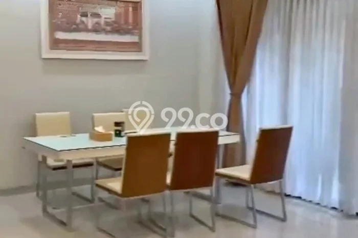 Jarang Ada! Rumah Kontrakan 4 Kamar Nyaman Siap Huni Citra Grand Jarang Ada! Rumah Kontrakan 4 Kamar Nyaman Siap Huni Citra Grand