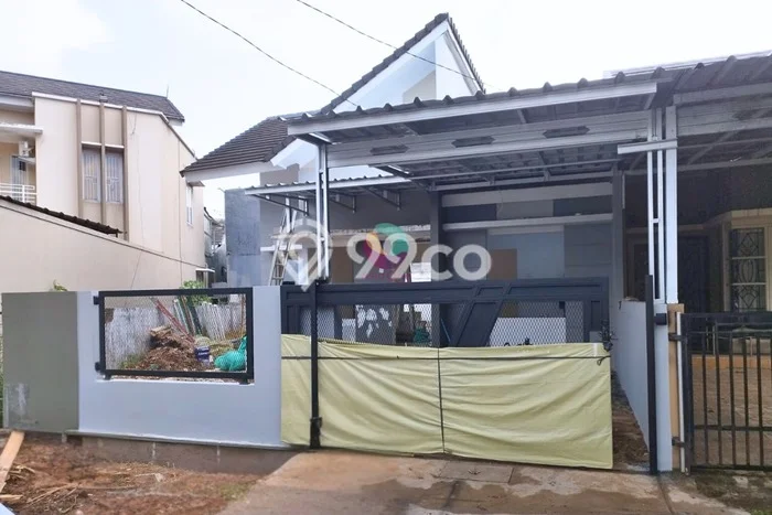 Disewakan segera rumah minimalis strategis 3 Kamar di Cileungsi, Bogor Disewakan segera rumah minimalis strategis 3 Kamar di Cileungsi, Bogor